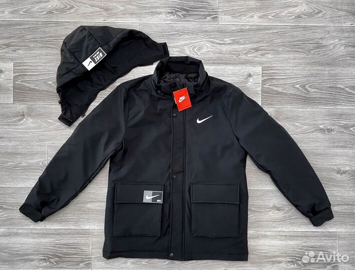 Куртка nike
