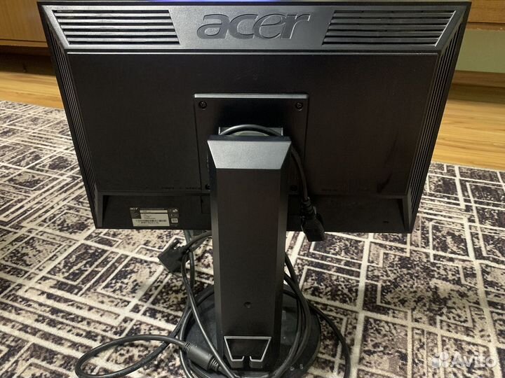Монитор Acer B193W