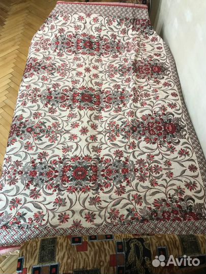 Покрывала 1,5 сп СССР гобелен