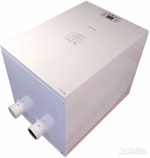 Газовый котел time power K (Одноконтурные)