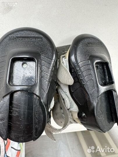 Брейсы митчелл 1