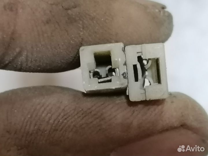 Проводка задней правой двери LADA Granta