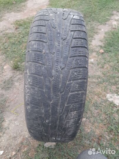 Nordman Nordman 4 185/65 R15 и 185/65 R15 K