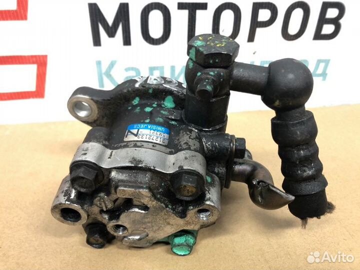 Гидроусилитель Nissan X-Trail T30 2.2 DCI YD22