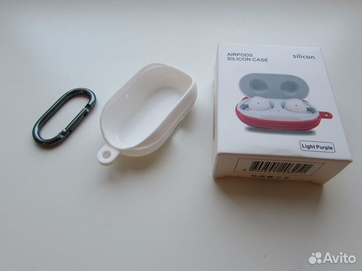 Чехлы для гарнитур 