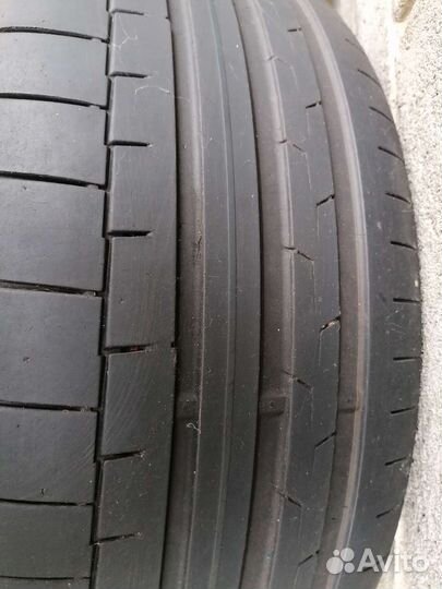 Колеса kia sportage 4 оригинал 245/45/19