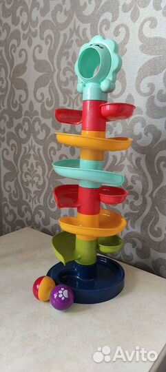 Игрушка развивающая 