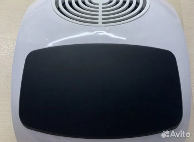 Пылесборник для маникюра