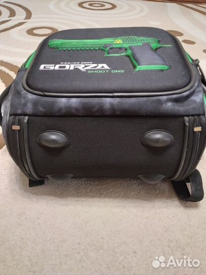 Школьный рюкзак