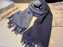 Dior шарф из кашемира Премиум качество
