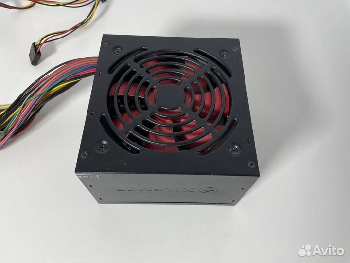 Блок питания 700вт