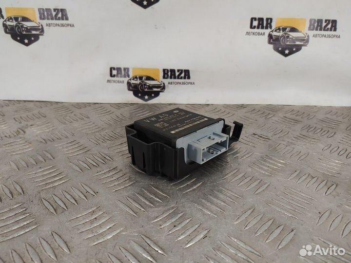 Блок управления светом