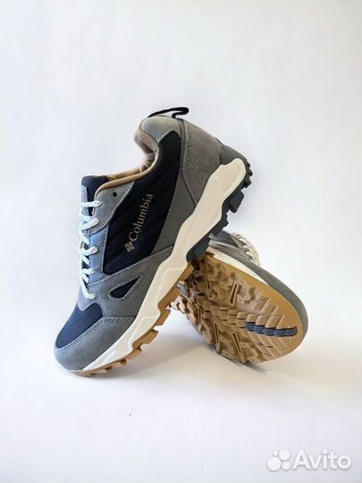 Кроссовки columbia
