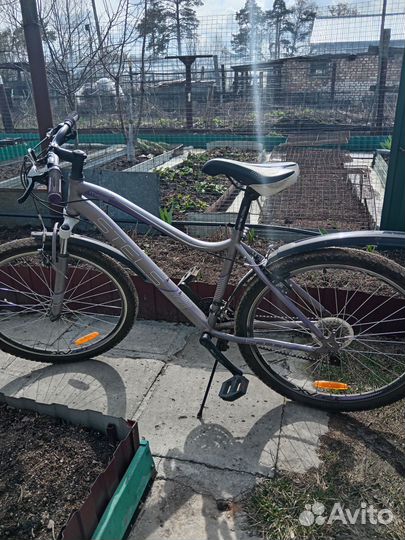 Велосипед Stels Miss