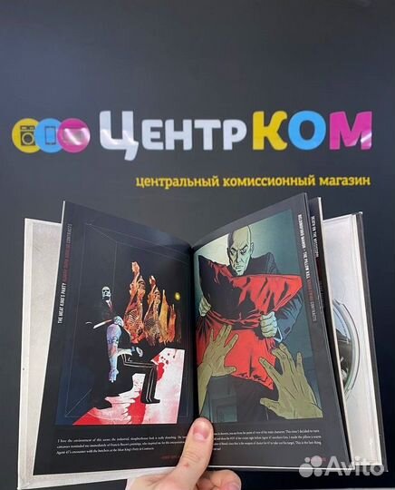 Игра Hitman: HD Trilogy (PS3) премиум издание