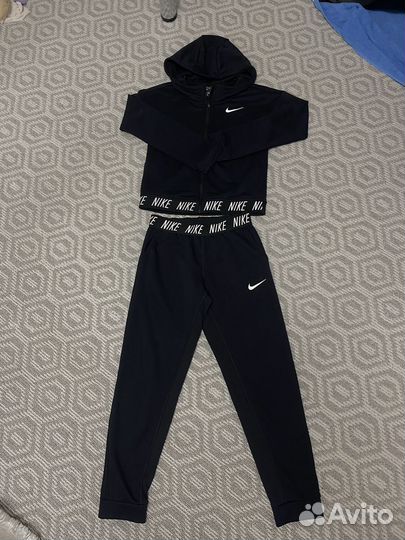 Спортивный костюм nike женский