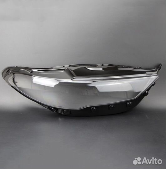 Стекла фар Ford Mondeo 5 (2014-2019) L/R