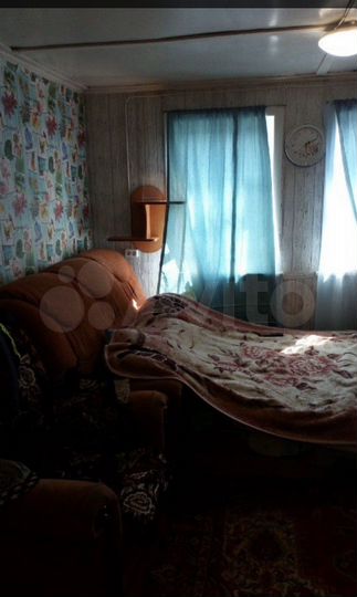 Дача 30 м² на участке 5 сот.