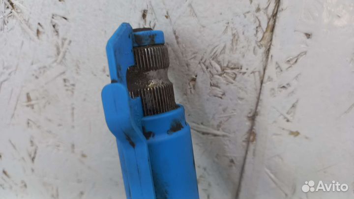 Рулевая рейка электро Mercedes-Benz GLC C253