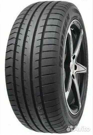 Kapsen Headking S2000 225/40 R18 92W