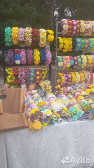 Украшения для девочек