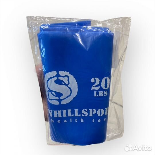 Фитнес Лента