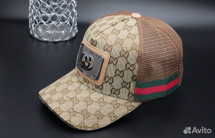 Кепка Gucci