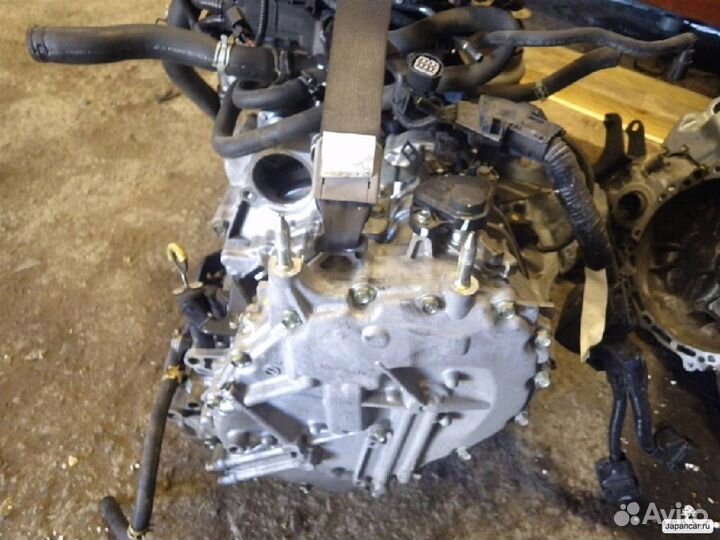 Вариатор Honda Insight 1.3 Hibrid Арт. Sam047