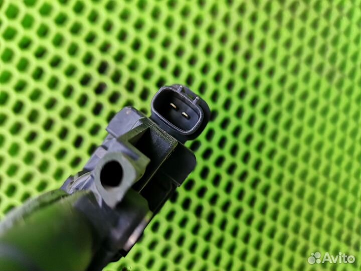 Моторчик передний левый для Suzuki SX4 2006-2013