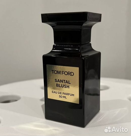 Духи Tom Ford Santal Blush 50ml Оригинал