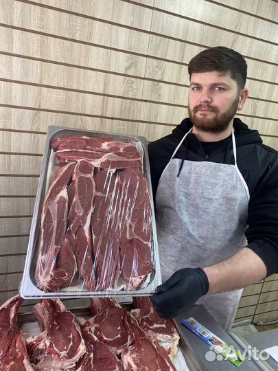 Мясо говядина баранина дагестанская халяль