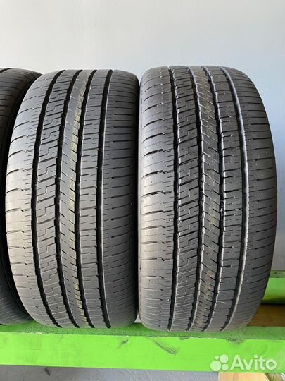 Goodyear Eagle RS-A 245/45 R18 96V