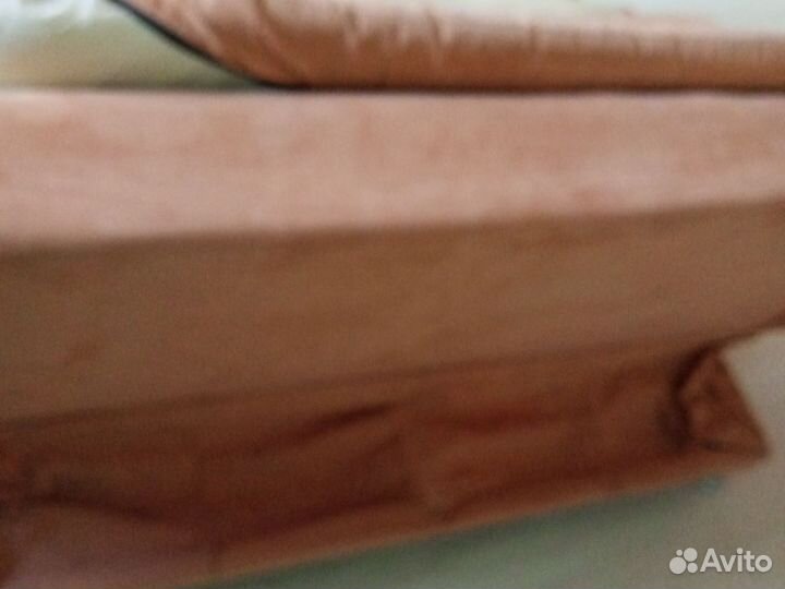 Диван раскладной