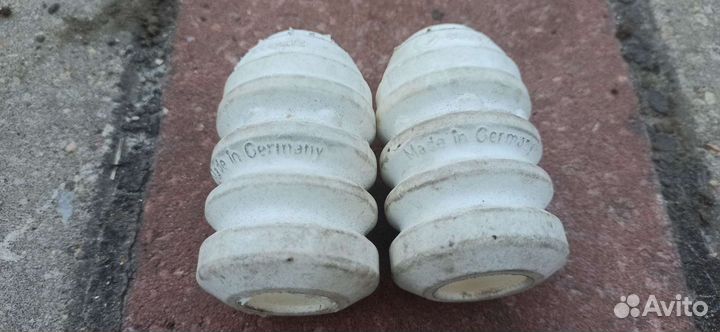 Отбойник golf 3