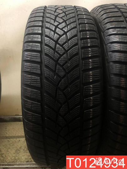 Goodyear UltraGrip Performance Gen-1 205/50 R17 93V