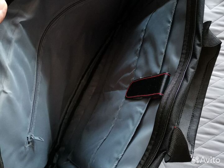 Сумка для ноутбука новая