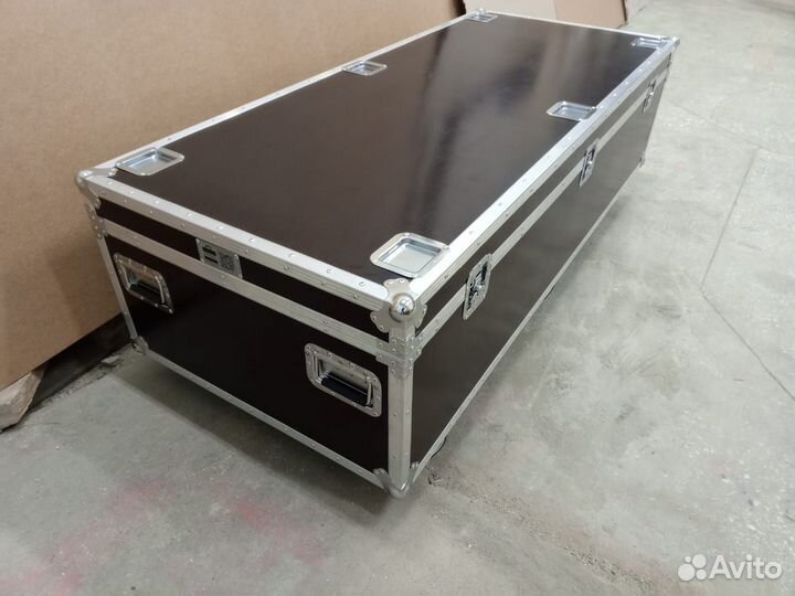 Бокс для перевозок