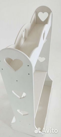 Детская напольная вешалка