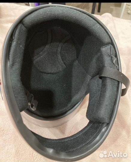 Детский шлем защитный