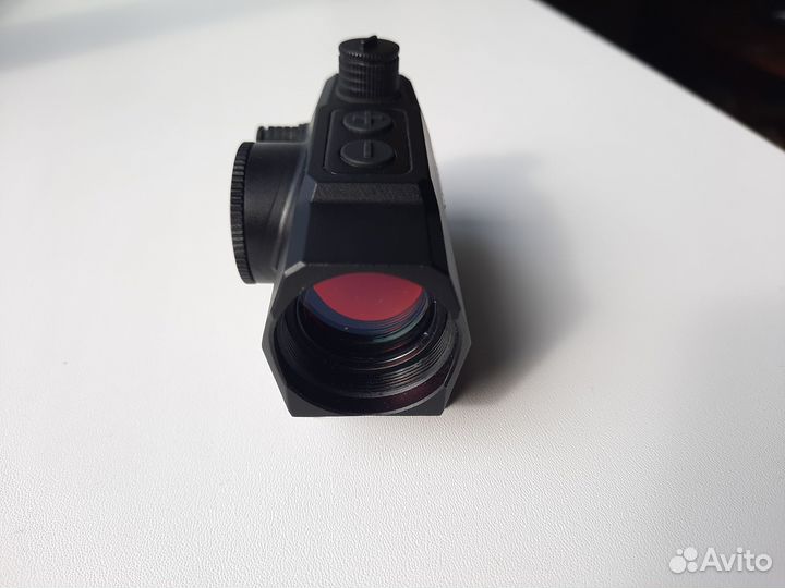 Коллиматорный прицел Veber 122RD