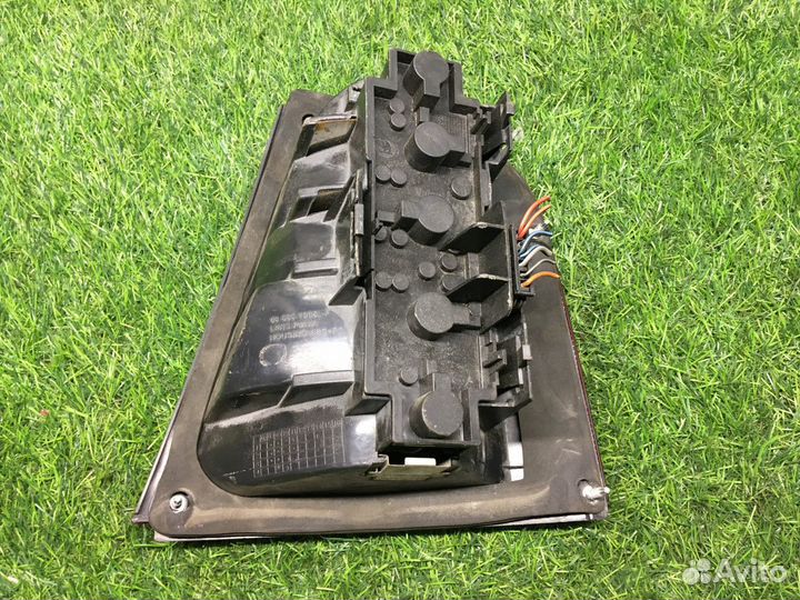 Фонарь задний левый Skoda Octavia A4 1996-2000