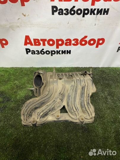 Выпускной коллектор Гранта 8кл