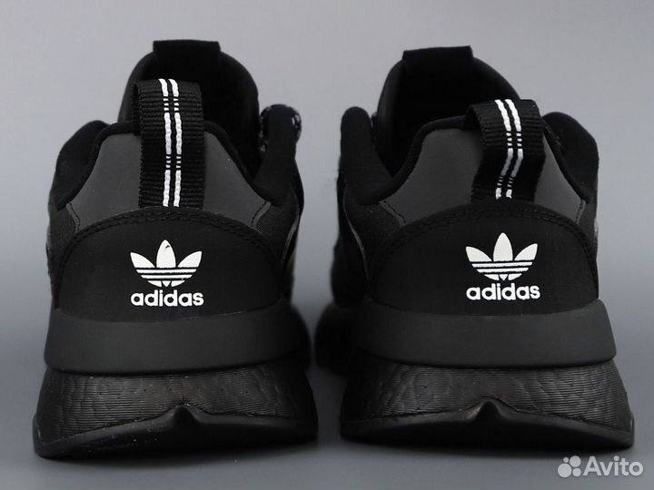 Кроссовки adidas nite jogger