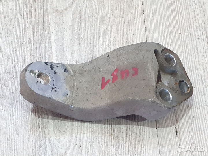 Опора двигателя двс Кронштейн Kia ceed 1 ED