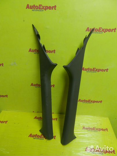 Накладка стойки передней Nissan Murano Z50