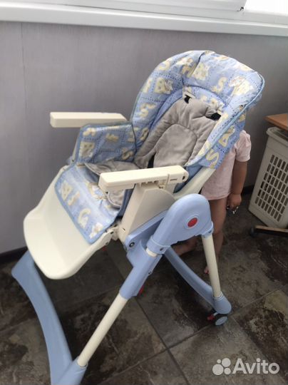 Стул для кормления