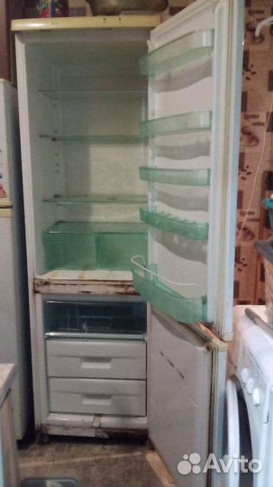 Холодильник бу