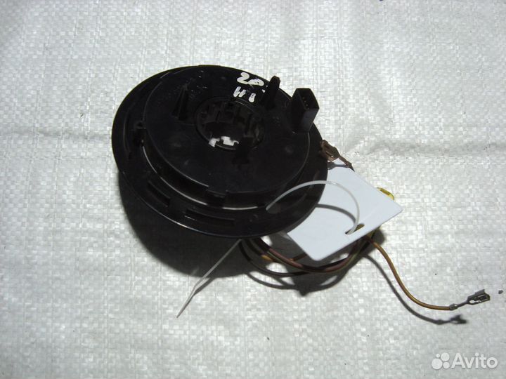 Лента подрулевая (улитка) W202 M111 A1684600149