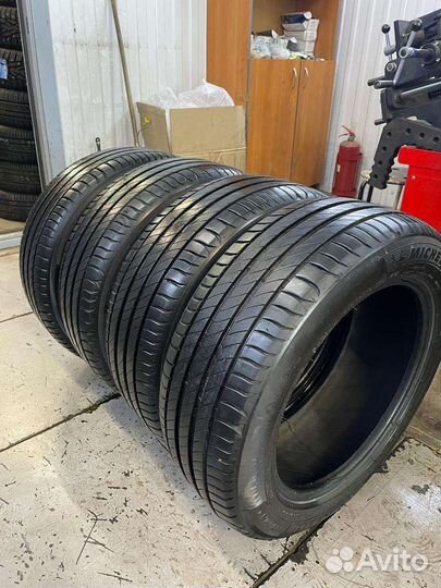 Michelin Primacy 4 205/55 R16 91V