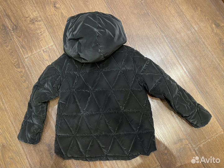 Куртка Zara 122